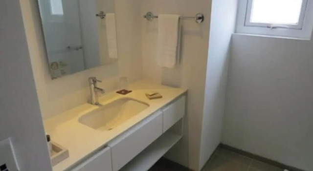 Четырёхместный номер Superior Quo Quality Hotel