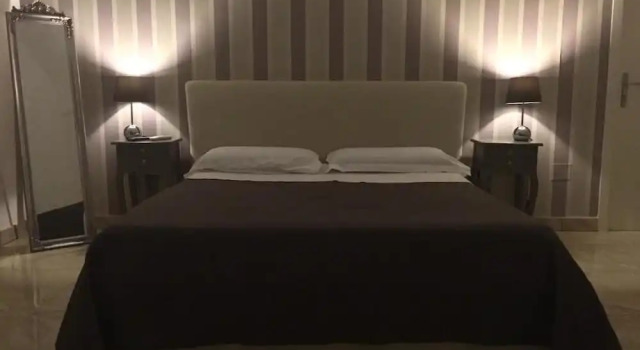 Номер Classic Dimora San Biagio Suites&Apartment