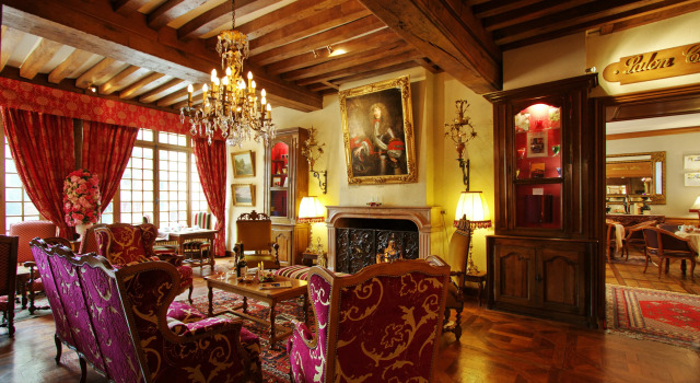 Hôtel Le Cep, Réserver Complexe hôtelier Hôtels resort à Bourgogne., Complexe hôtelier