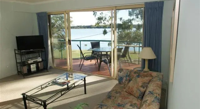 The Esplanade Riverview Holiday Apartments, Prenota Appartamento Hotel SPA a Queensland, SPA