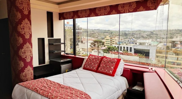 Номер Standard Hotel Mary Carmen