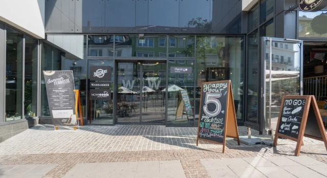 Limehome Darmstadt