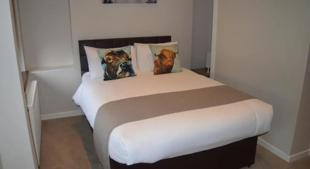 Номер Standard Jewel Guest House