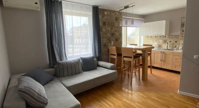 W-apartments на бульваре Кутузова, Забронировать Апартаменты/квартира Выборг Выборгский район