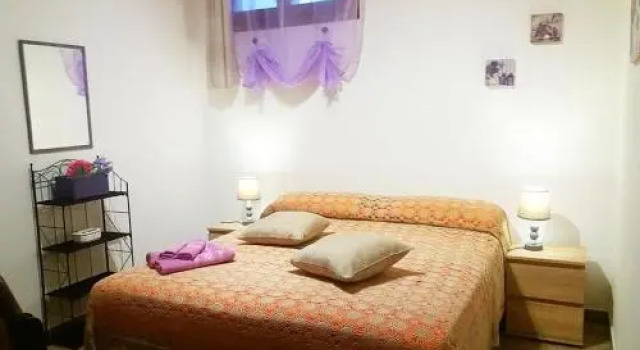 Rosy B&B