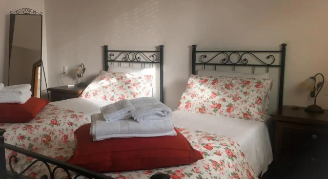 Двухместный номер Standard B&B La Vittoria