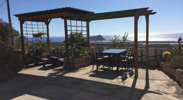Апартаменты Apartments Vista Montaña Roja