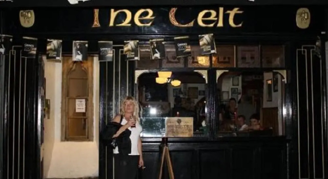 Celtic Lodge Guest House, Bed & Breakfast in Dublin City Centre, Забронировать Гостевой дом Гостевые дома Дублина, рядом с Irish Houses of Parliament, Гостевой дом