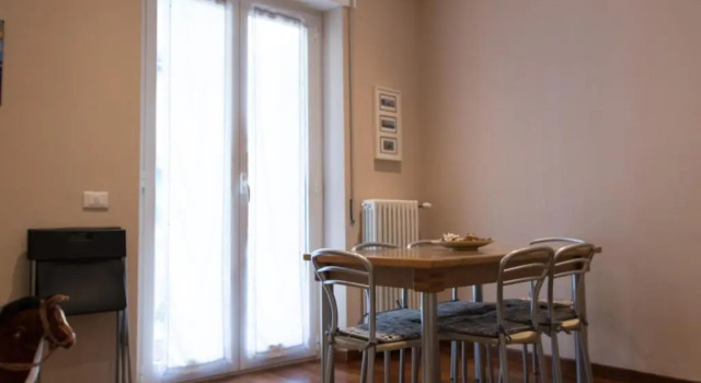 Апартаменты Ricciardi House