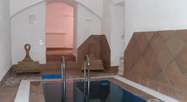 Двухместный номер Standard Hotel Casa Nicola