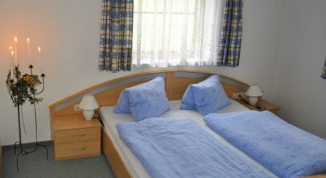 Appartement Fritzenwallner