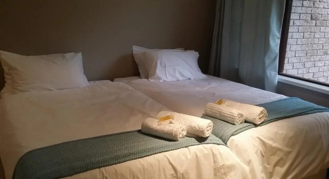 Cokama Guesthouse, Rezervasyon Otel Durban KwaZulu-Natal