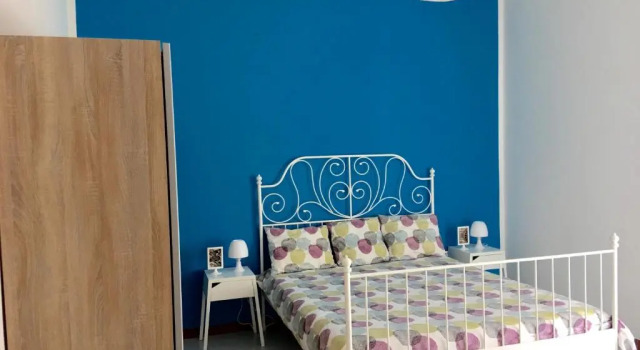 Appartamento Aria 150m dal mare