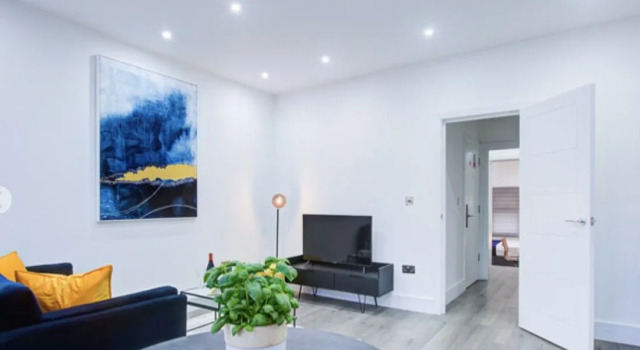 HybridResi Wandsworth