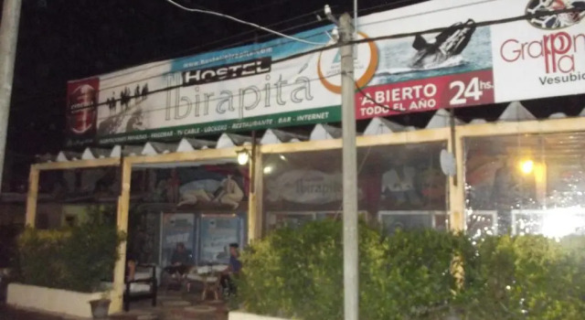 Hostel Ibirapita, Забронировать Хостел Недорогие отели Роча, недорого