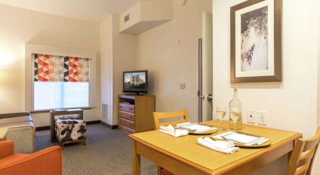 Homewood Suites by Hilton at Carolina Point - Greenville, 预订 酒店 格林维尔 田纳西州