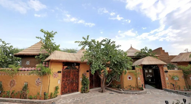Семейный номер Standard Nature Village Resort