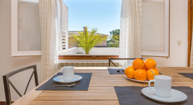 Villa Tensi, Prenota Villa Cottage a Costa Brava, Cottage