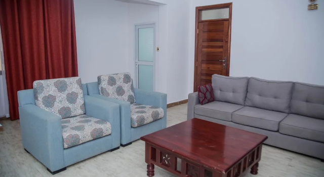 Апартаменты Classic Sheratton Beach Villagio Hotel