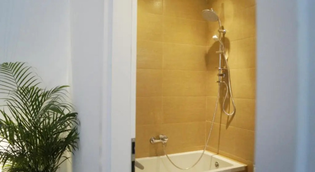 Апартаменты Brilliant 1br Apt - Perfect for Longstays