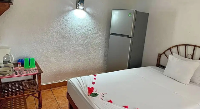 Номер Economy Villas El Morro