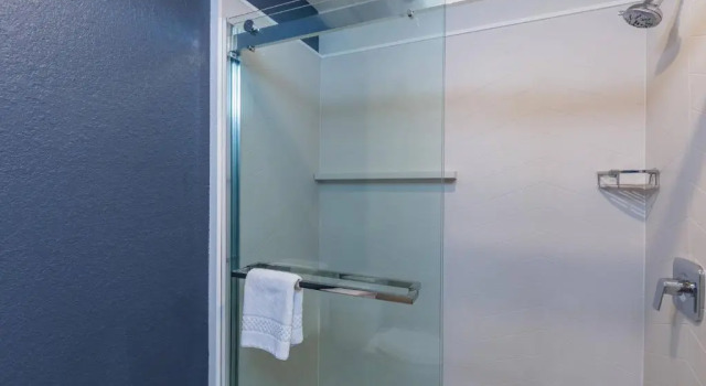 Номер Standard Fairfield Inn and Suites by Marriott Tampa North