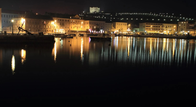 Bonaca, Rezerwuj Hotel Senj 