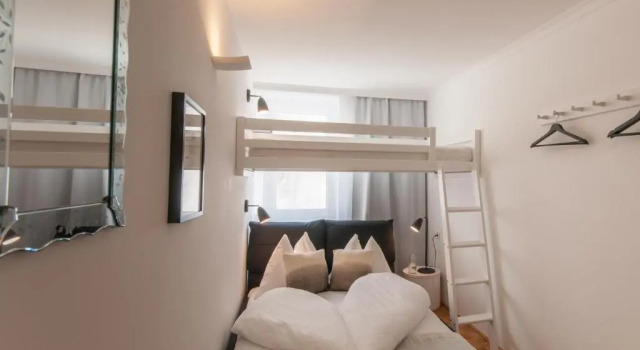 Апартаменты с 2 комнатами Design Apartment Zell am See