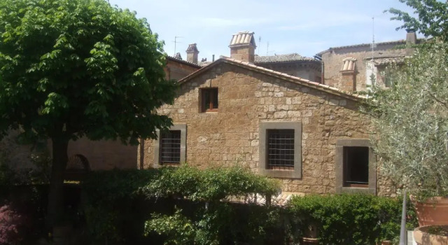 Feronia - Le Dimore di Borgo Tessile