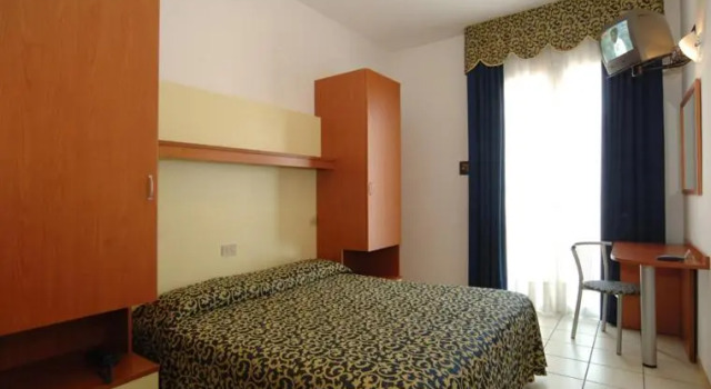 Номер Standard Hotel Lido