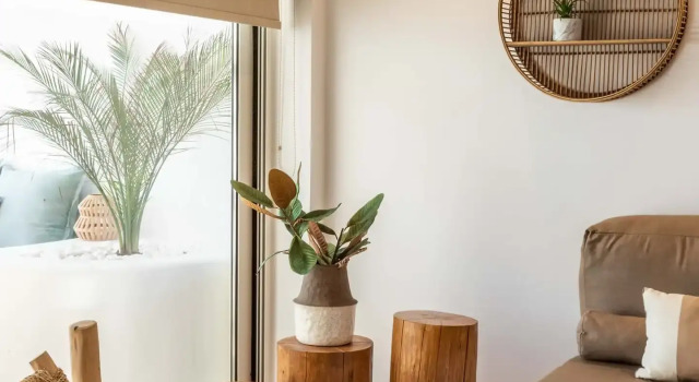 Люкс Superior Euphoria Suites and Spa