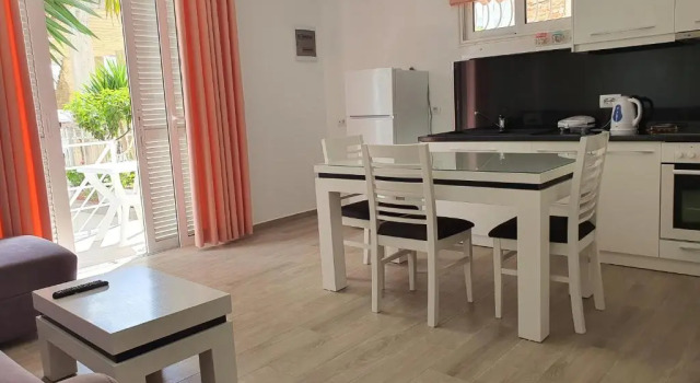Апартаменты Villa Kristiana