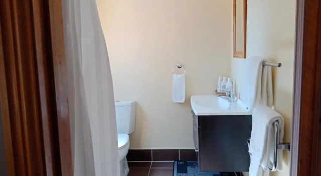 Номер Standard First Light Kaikoura
