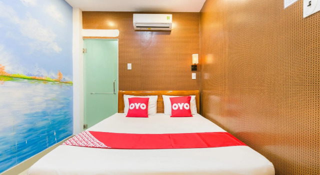 Номер Standard OYO 701 Avatar 6 Hotel
