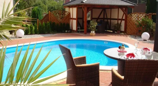 Ferienwohnungen in Der Oberlausitz, Book Hotel Neuwilthen Bautzen