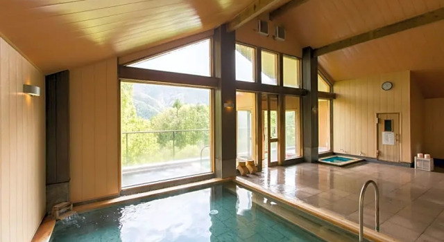 Семейный номер Standard Izumigo AMBIENT Azumino Cottage