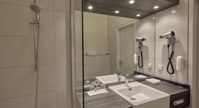 Одноместный номер Comfort H+ Hotel Köln Hürth