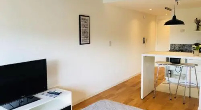 Studio, Book Apartment Belen de Escobar Buenos Aires