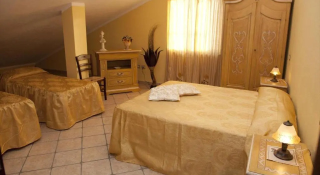 Villa Bernadette, Buchen Sie Villa Villen in Cilento Coast, Villa