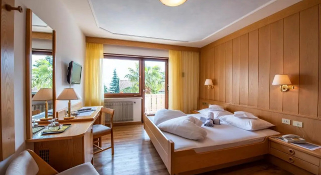 Wellnesshotel Glanzhof & Residence