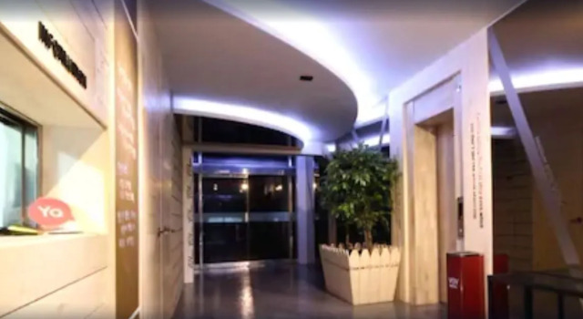 Vov Motel, Book Motel Sasang-Gu Busan