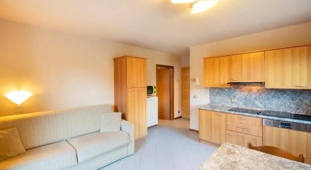 Апартаменты Casa Martinelli Holiday Home