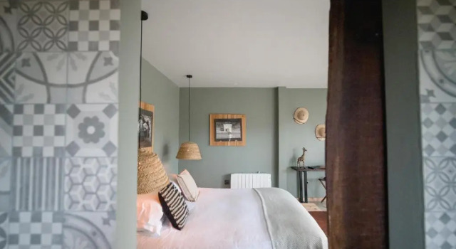 Люкс Monte Gois Country House e Spa