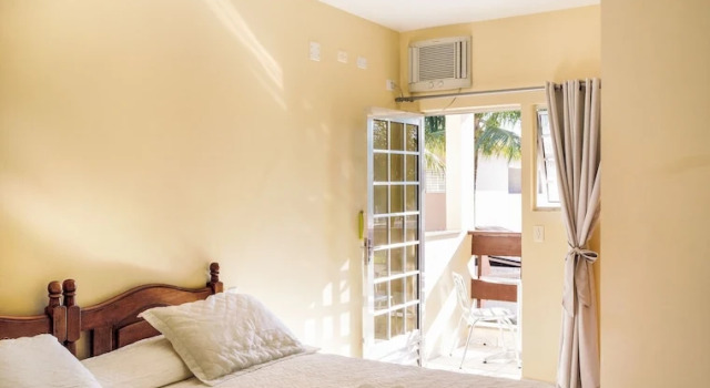 Номер Comfort Costabela Apart Hotel e Pousada