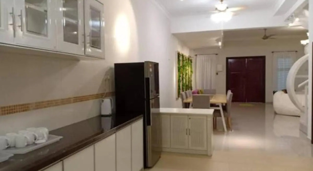 BB Villas - 5 min Jonker Melaka