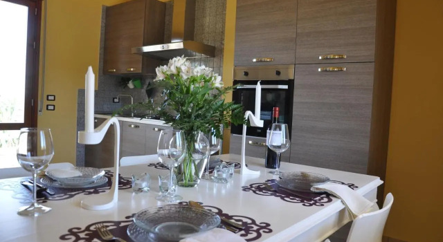Holiday Home Biancolilla
