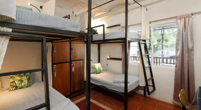 My Sisters House - Female Only Hostel