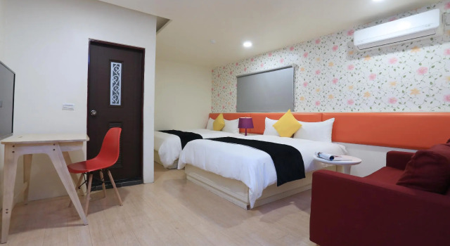 Guo Chen Hotel