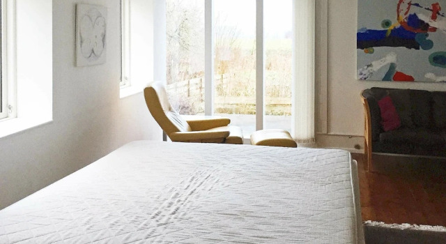 Luxurious Holiday Home in Bornholm With Terrace, Book Hotel Neksø Bornholm