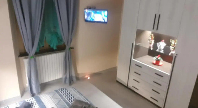 Suite in Milano Certosa Station, Book Hotel Hotels in Certosa with a Pool, Swimming Pool